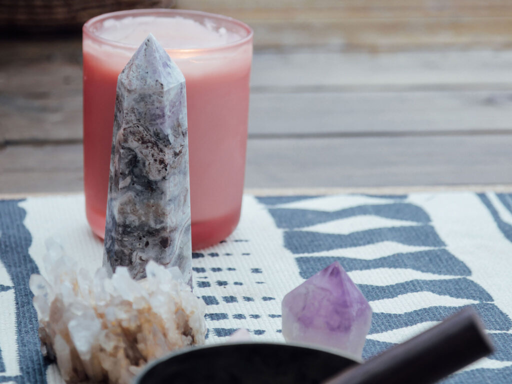 Akashic Records Reading | Janet Mendoza